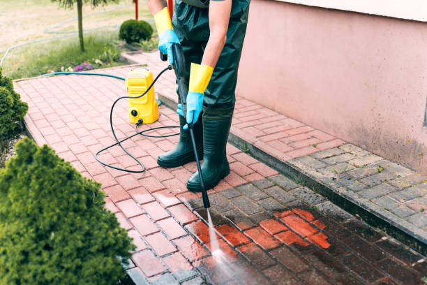 Best Gas Station Cleaning  in Cornwall On Hudson, NY